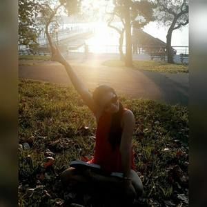 Meet your Posher, Gaby